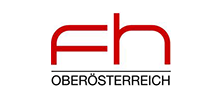 Logo FH OÖ